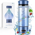 thumbnail image 1 of Botella de agua de hidrógeno WIOMXO CA-102C 1500PPB Smart Ionizer, 1 of 7