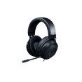 thumbnail image 3 of Razer Kraken Gaming Headset 2019 - [Black][Lightweight Aluminum Frame][Retractable Noise Cancelling Mic][for PC, Xbox, PS4, Nintendo Switch], 3 of 4