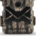 MUDDY PRO CAM 14 MP GAME CAMERA W/ VIDEO, BATTERIES AND 16GB SD CARD