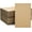 11 x 17 inches, variant on UYWZQ-Juvale Corrugated Cardboard Sheets - 8 x 10.2 in, 2mm Thick E-Flute, Brown, 25 Pack - Flat Cardboard Sheets for Crafts & Mailing Inserts - Poster Board Backing & DIY Projects