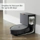 thumbnail image 4 of iRobot Roomba Combo i3+ (3574) Robot aspirador y friegasuelos: se vacía solo hasta 60 días, limpia por habitación con mapeo inteligente, cepillos dobles multisuperficie para una limpieza profunda, id, 4 of 5