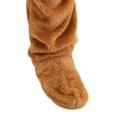 thumbnail image 2 of Fun Costumes Plus Size Deluxe Lion Jumpsuit Faux Fur Costume, 2 of 10