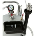 thumbnail image 5 of Roughneck Air-Operated Waste Oil Changer, 17-Gallon Tank, 5 of 9