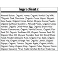 thumbnail image 2 of Perfect Dark Chocolate Almond Bar, 2.2 Ounce - 16 per case., 2 of 2