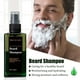 thumbnail image 1 of Fiudx Artículos en oferta con ofertas flash Limpiador de Barba Hombre - Champú para barba nutritivo e hidratante - 120 ml, 1 of 7