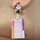 thumbnail image 3 of ECG/EKG Rhythms Pocket Card, Double-Sided Interpretation Guide for Nurses & Students, Quick Reference for Medical Professionals, 3 of 5