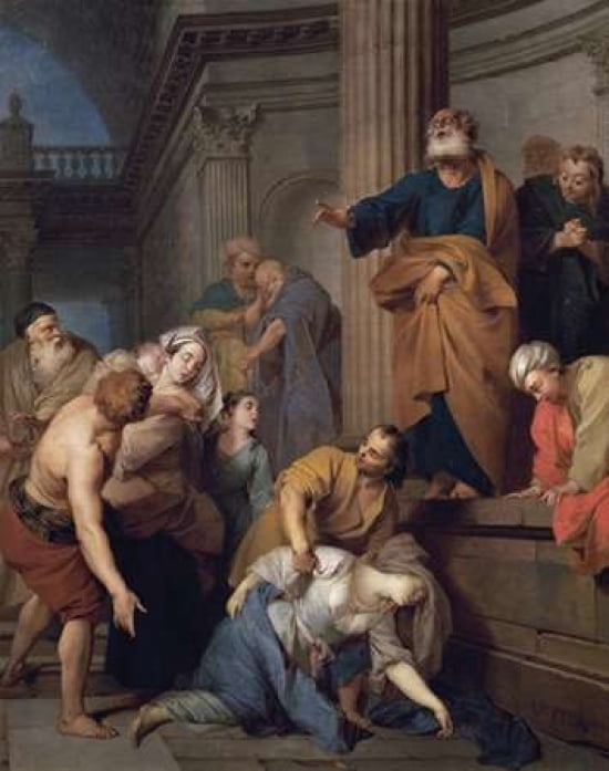 Death Of Saphira Wi