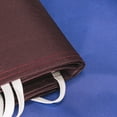 thumbnail image 2 of ALEKO Protective Awning Cover - 13 x 10 Feet - Burgundy, 2 of 4