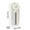 White, variant on Boovnll Cleaning Brush, 4--1 Cup Lid Crevice Cleaning Brush Cup Cover Cleaning Brush Kitchen Mini Cup Glass Cover Cleaning Brush, Cleaning Supplies