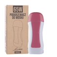 thumbnail image 1 of Chauffe-cire - « Roll-On » pour Cartouches de 100 ml - 65 watts Rose, 1 of 5