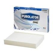 Purolator Advanced Cabin Air Filter Purolator ONE C29064 for Nissan