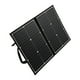 thumbnail image 3 of W Kit de panel solar plegable portátil,60W Solar plegable portátil W Panel solar plegable portátil W Kit de cargador de panel solar plegable portátil Aspecto llamativo Jadeshay A, 3 of 8