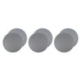 thumbnail image 4 of Youkk 2pieces Tear-resistant Silicone Mat For Non-deformable And Durable Grey 3Set, 4 of 6