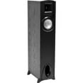 thumbnail image 3 of Klipsch Synergy F-10 2-way Floor Standing Speaker, 100 W RMS, Black Ash, 3 of 4