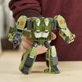 thumbnail image 5 of Transformers Toys Cyberverse Ultra Class RACK'N'RUIN Action Figure, 5 of 15