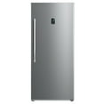 thumbnail image 3 of Smad 17 Cu ft Upright Freezer Large Capacity Fridge Refrigerator Frost Free Home Stainless Steel, 3 of 12