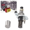 thumbnail image 3 of Fuel Injection Pump, Lightweight Iron 170F Fuel Injection Pump Replacement Part  for Agricultural Machine, 3 of 7