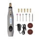 thumbnail image 1 of Scienceny ZD6000 Power Rotary Tool Cable de carga Powered Rotary Tool Kit múltiple para carpintería Corte Grabado Tallado Pulido Taladrado Esmerilado Herramientas y ferretería No.2 Scienceny TO005476-02, 1 of 6