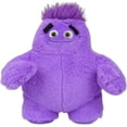 thumbnail image 1 of Peluche de IF Blue Juguetes de Peluche Alrededor de la película, Colección de Juguetes de Peluche Creativa,Tamaño 10 Pulgadas (If Blue #1), 1 of 3