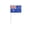 #1686-MulticolorC, variant on Cheapark Toothpick Flag Mini Decorative Picks 100 Piece Multipurpose Set For Banquet Party Holiday Dining Table Daily Ornament Layout