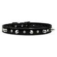 thumbnail image 5 of Dog, Puppy and Pet Collar, "Patent Crystal  Spike", 5 of 8