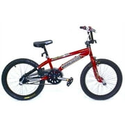 20" Mongoose Wild Card Team Issue BMX Boys' Bike