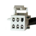thumbnail image 4 of Brock Power Mirror for 2006-2013 Impala Heated Non-Fold Right 25947196 2014-2016 Impala Limited, 4 of 4