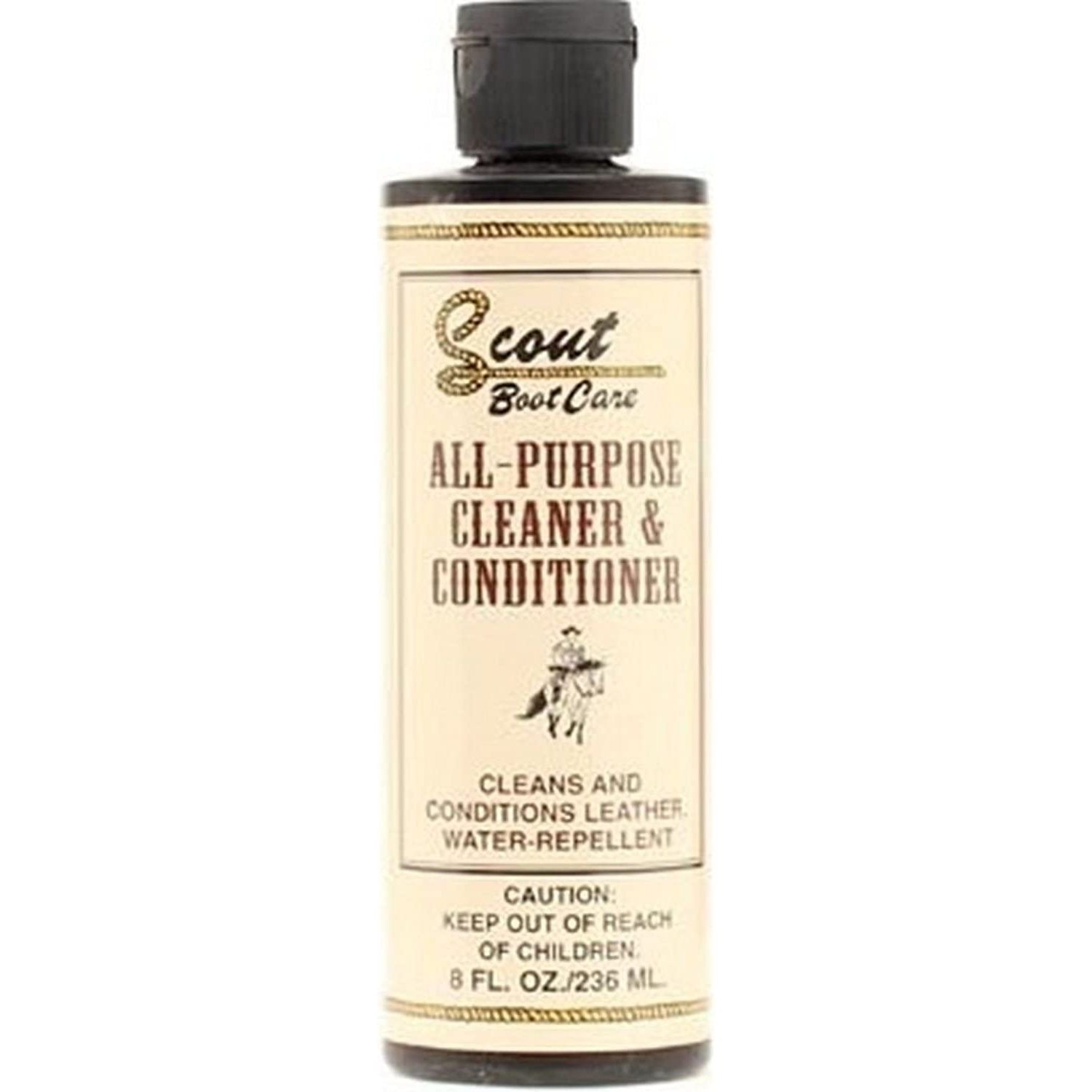 Codllyne UnisexAdult All Purpose Cleaner Conditioner, For All Types of