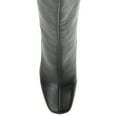 thumbnail image 4 of Journee Womens Glenda-WC Wide Calf Stiletto Heel Boots, 4 of 9