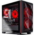 thumbnail image 2 of PC Desktop Gamer Skytech Chronos Intel i3 GTX1650 500GB 16GB Skytech PC Desktop Gamer, 2 of 2