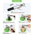 thumbnail image 5 of Suuchh Adjustable Stainless Steel Jar Opener, 5 of 5