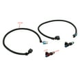 thumbnail image 2 of 1204318 1204319 Fuel Injectors Harness (PAIR) for Polaris RZR Ranger 800 11-14, 2 of 10