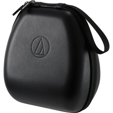 Audio-Technica - ATH-AP2000TI Wired Over-the-Ear Headphones - Black