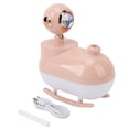 thumbnail image 2 of Humidificateur d'air silencieux Portable de 300ml, hydratation efficace, Compatible avec l'aromathérapie, Performance durable, 2 of 8
