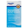Equate Lidocaine Hemorrhoid Relief Cream, 1 oz