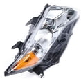 thumbnail image 4 of Passenger Side RH Headlamp Headlight For Toyota Venza 2009-2016, 4 of 7