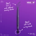 thumbnail image 2 of Lápiz de ojos NYX PROFESSIONAL MAKEUP Epic Smoke Violet Flash NYX Professional Makeup NYX PROFESSIONAL MAKEUP, 2 of 9