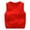 Red, variant on URMAGIC Toddler Boy Girl Winter Warm Sweater Kids Solid Color Sleeveless V-Neck Knitted Vest Comfort Sports Shirt