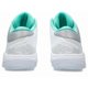 thumbnail image 5 of ASICS NOVA FLOW 2 1063A071 101 Basketball UNISEX White, Gray US6.5 - 9.5, 5 of 6