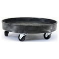 thumbnail image 2 of Rubbermaid Universal Drum Dolly For 2655 Container, 2 of 2