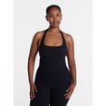 thumbnail image 2 of Avia Women's SoftSculpt Corset Halter Bra, Sizes XS-XXL, 2 of 6
