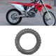 thumbnail image 4 of Chambre à air en caoutchouc pour moto 2,5 x 10 pouces, compatible avec Honda XR CRF 70 50, 4 of 4