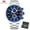 Blue with Box, variant on MINI FOCUS Luxury Brand Men Watches Stainless Steel Fashion Sport Wristwatches Quartz Waterproof Relogio Masculino Reloj Hombre