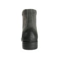 thumbnail image 3 of Thomas & Vine Mens Darko Lace-up Cap Toe Ankle Boot, Widths Available, 3 of 9