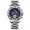 blue, variant on Business Men's Mechanical Watch Original Skeleton Waterproof Luminous Stainless steel Date Automatic Watch for Men Luxury