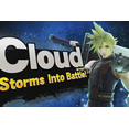 thumbnail image 3 of Nintendo amiibo Cloud - Additional video game figure for game console, 3 of 10