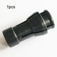 thumbnail image 2 of 1 Pcs Grinding Machine Clamping Collet Engraving Chuck/Nut 6mm Replacement Parts, 2 of 6