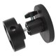 thumbnail image 2 of Support magnétique pour mini-antenne parabolique portable à angle réglable, 2 of 4