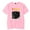 Pink-YM7839, variant on Rylo Rodriguez Unisex Short Sleeve T-shirts Men Women Streetwear Casual Rapper Harajuku Stylish Fashion