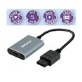 thumbnail image 4 of Adaptador Convertidor Hdmi Consolas Snes/n64/sfc/ngc, 4 of 7